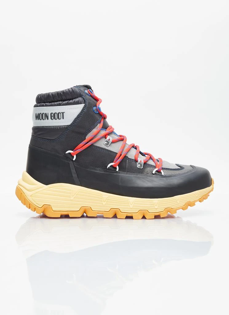 商品Moon Boot|Tech Hiker Boots,价格¥2850,第1张图片