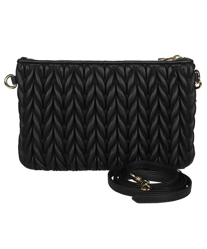 商品Versace|Versace Jeans Couture RANGE CRUNCHY Bag,价格¥1299,第2张图片详细描述