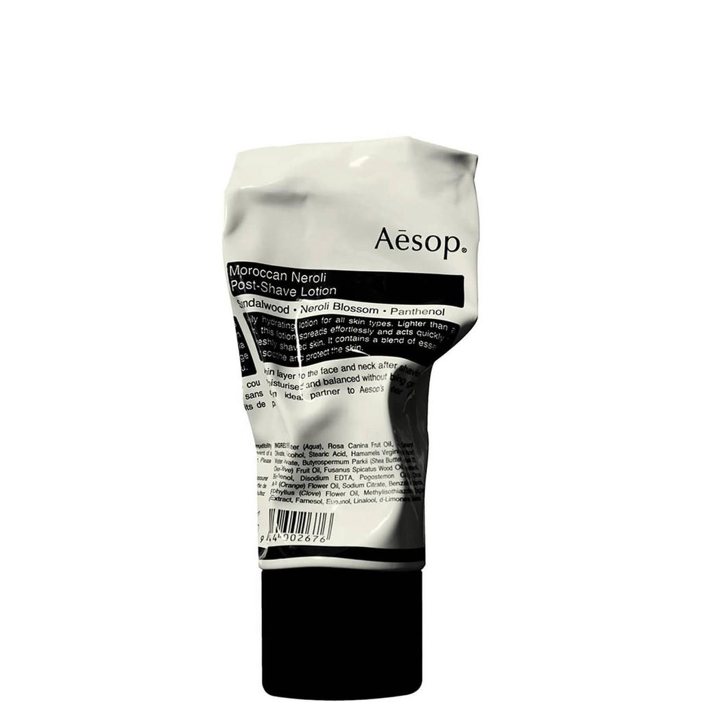 Aesop Neroli Post-Shave Lotion 60ml商品第1张图片规格展示
