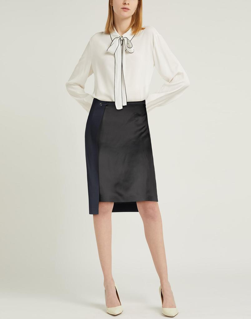 商品MAISON MARGIELA|Midi skirt,价格¥4018,第4张图片详细描述