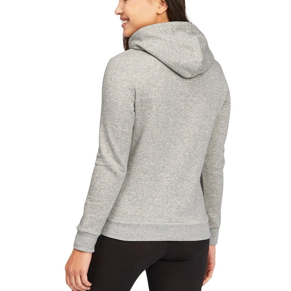 商品Puma|Ess Logo Pullover Hoodie Fl,价格¥228,第2张图片详细描述