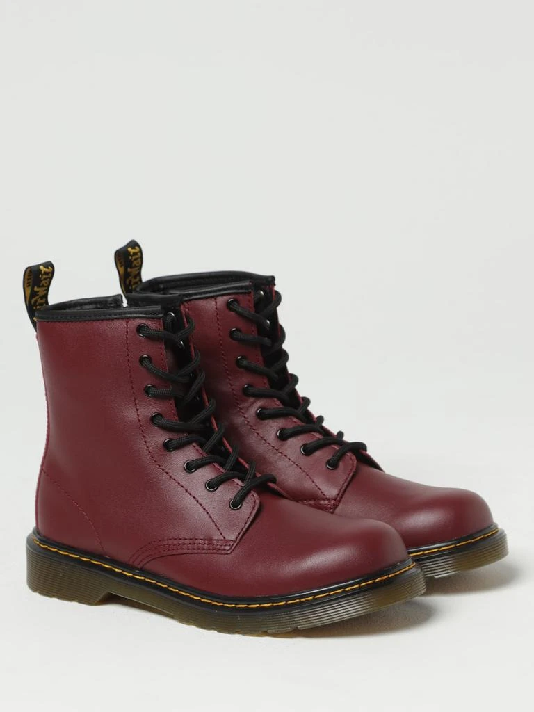 商品Dr. Martens|Shoes kids Dr. Martens,价格¥373,第2张图片详细描述