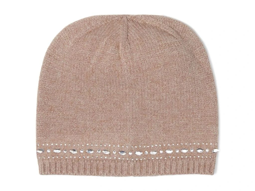 商品Ralph Lauren|Jewel Border Knit Beanie,价格¥172,第1张图片