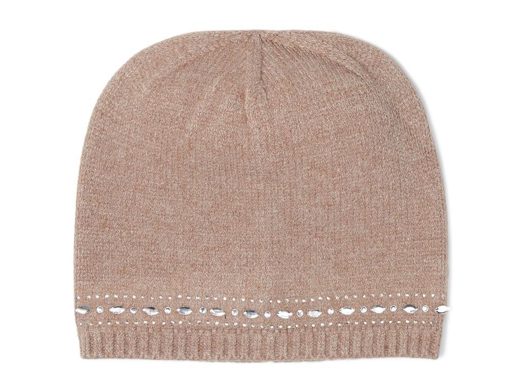 商品Ralph Lauren|Jewel Border Knit Beanie,价格¥427,第1张图片