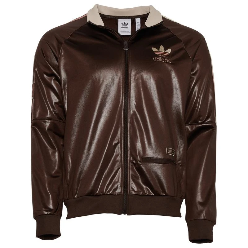 adidas Originals Chile Track Jacket - Men's