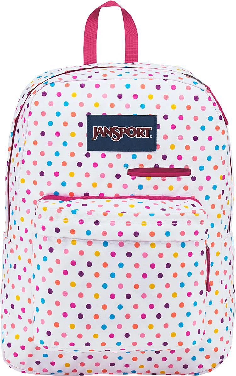 商品JanSport|Digibreak 双肩背包,价格¥312-¥313,第1张图片