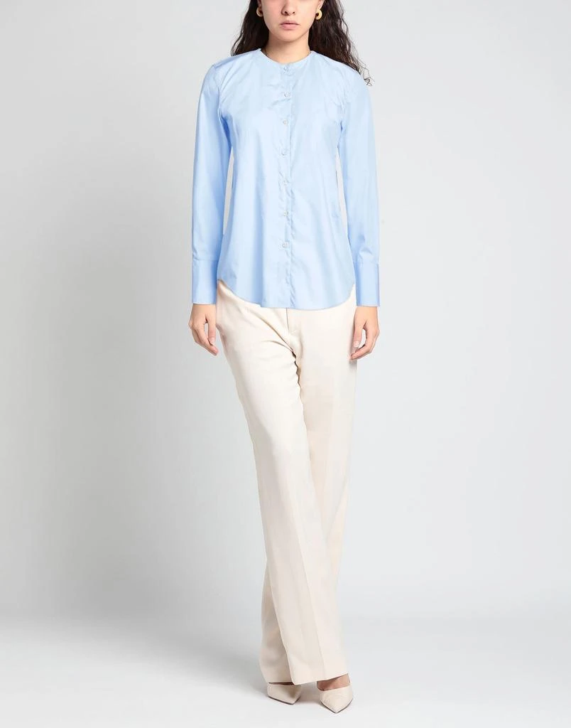 商品LE SARTE PETTEGOLE|Solid color shirts & blouses,价格¥1035,第2张图片详细描述