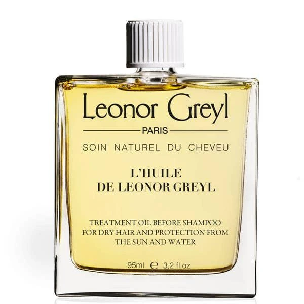 商品Leonor Greyl|Leonor Greyl L'Huile De Leonor Greyl (Pre-Shampoo Treatment for Dry Hair),价格¥479,第1张图片