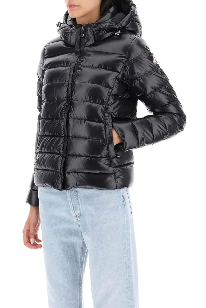 商品PYRENEX|'Spoutnic 2 Shiny' Short Down Jacket,价格¥2875,第4张图片详细描述