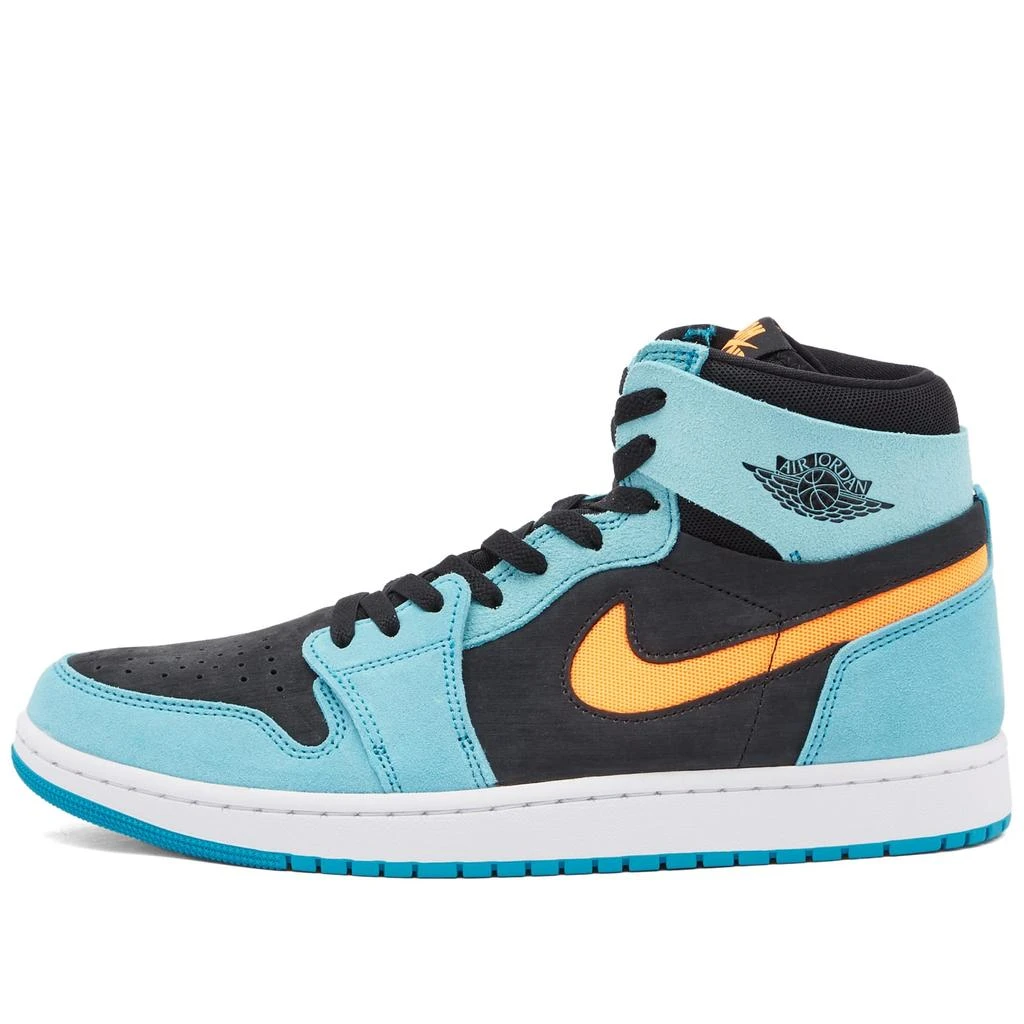 商品Jordan|Air Jordan 1 Zoom Air CMFT 2,价格¥696,第2张图片详细描述