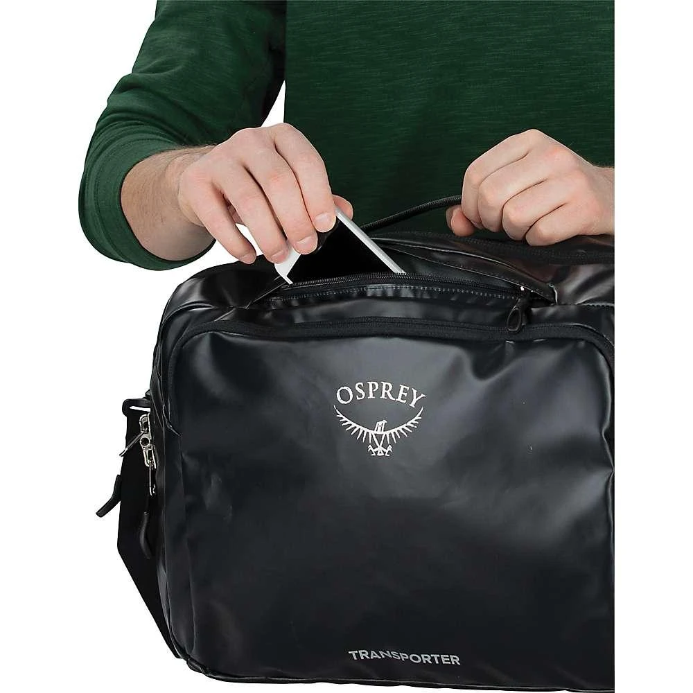 商品Osprey|Osprey Transporter Boarding Bag 20,价格¥990,第2张图片详细描述