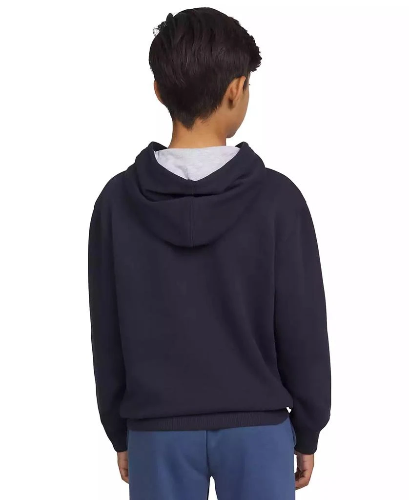 商品CHAMPION|Big Boys Signature Pullover Hoodie,价格¥190,第2张图片详细描述