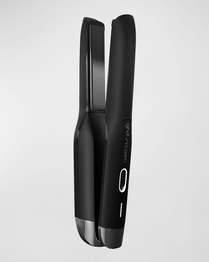 商品ghd|Unplugged Styler - Cordless Flat Iron,价格¥2321,第3张图片详细描述