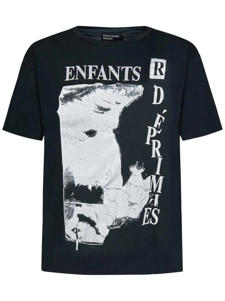 商品Enfants Riches Deprimes|Enfants Riches D?prim?s T-shirt,价格¥3633,第1张图片