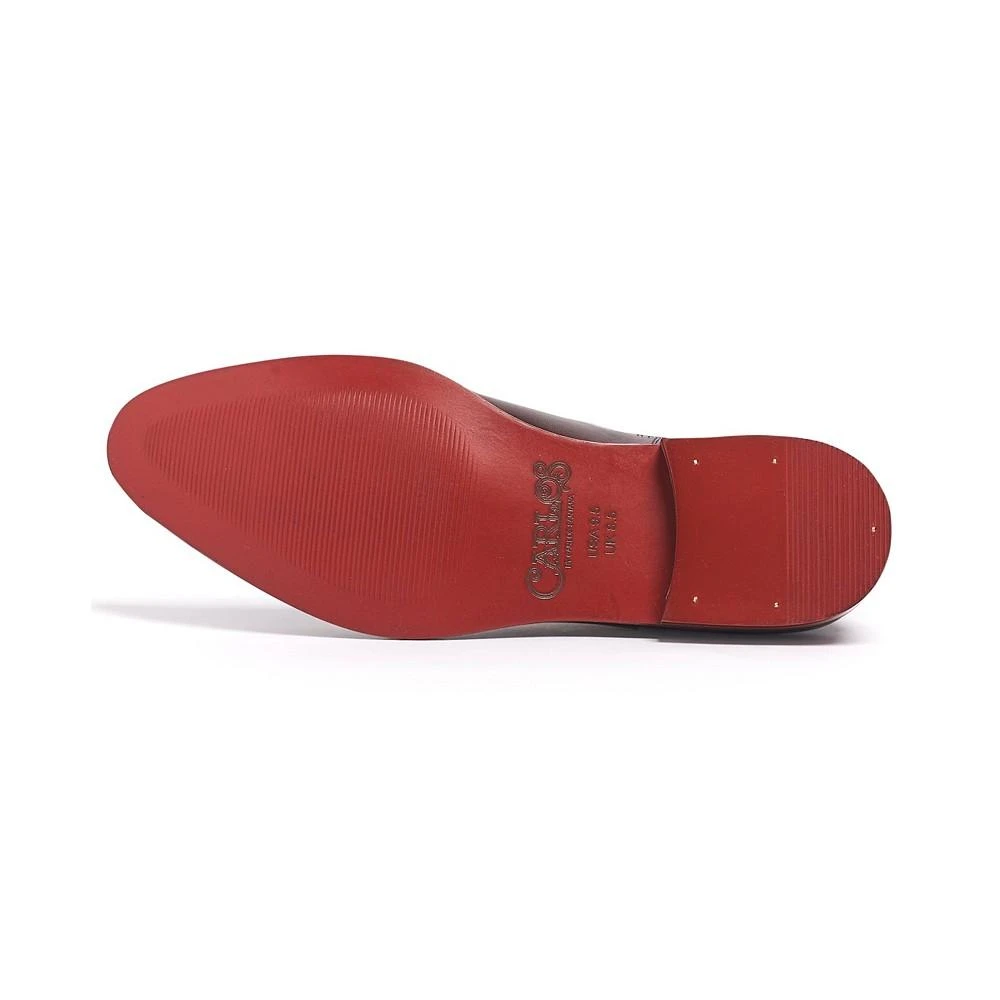 商品CARLOS by Carlos Santana|Men's Mantra Chelsea Boots,价格¥1044,第3张图片详细描述