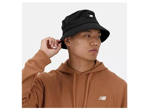 商品New Balance|Utility Bucket Hat,价格¥180,第1张图片