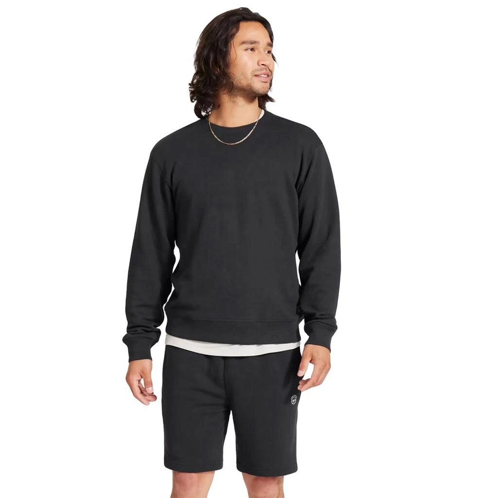 商品allbirds|allbirds Men's The R&R Sweat Short,价格¥218,第3张图片详细描述