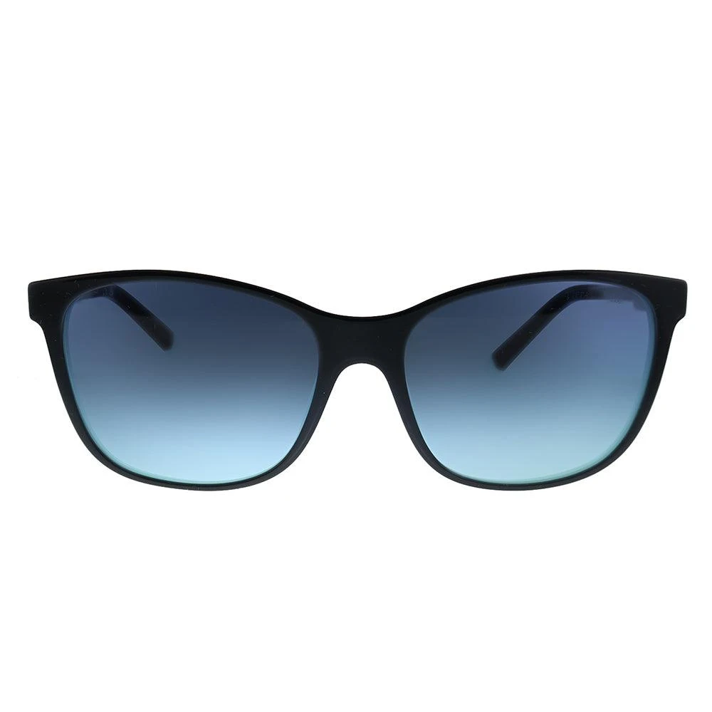 商品Tiffany & Co.|Tiffany & Co.  TF 4174B 80559S Womens Square Sunglasses,价格¥2380,第2张图片详细描述