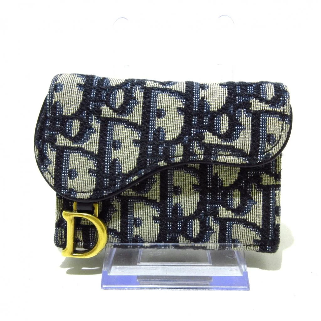商品Dior|Christian Dior Purse,价格¥2696,第1张图片