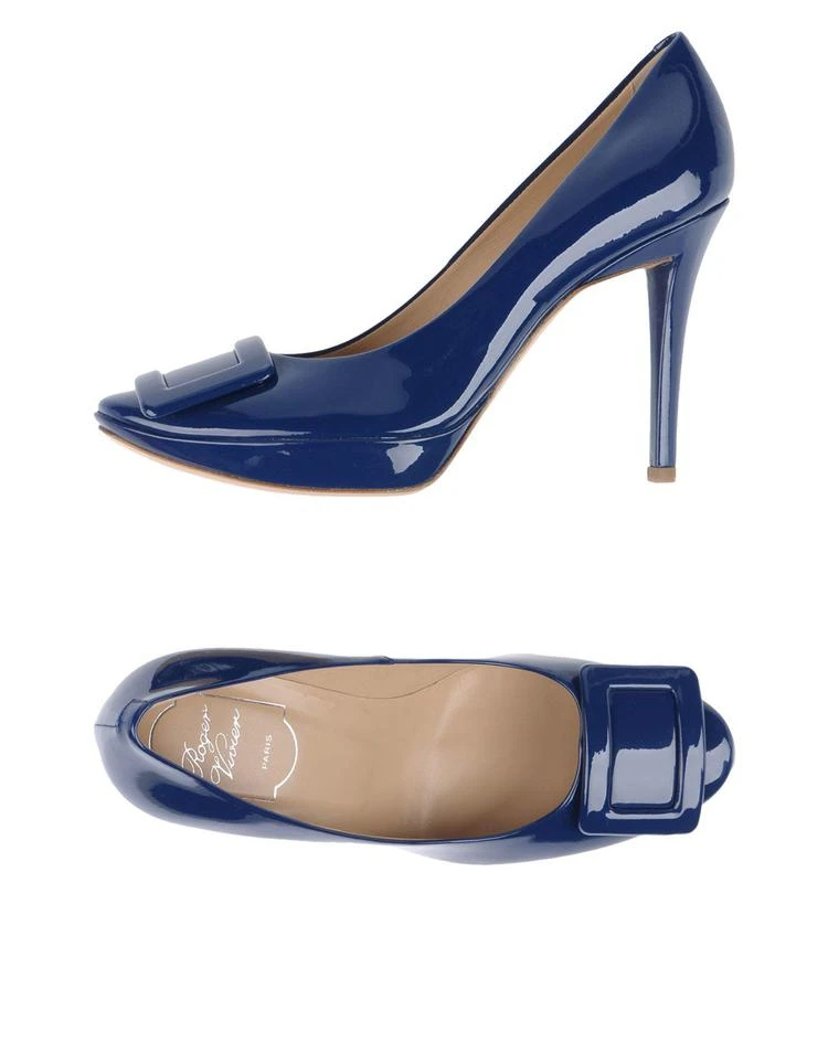 商品Roger Vivier|Roger Vivier 高跟鞋,价格¥3652,第1张图片