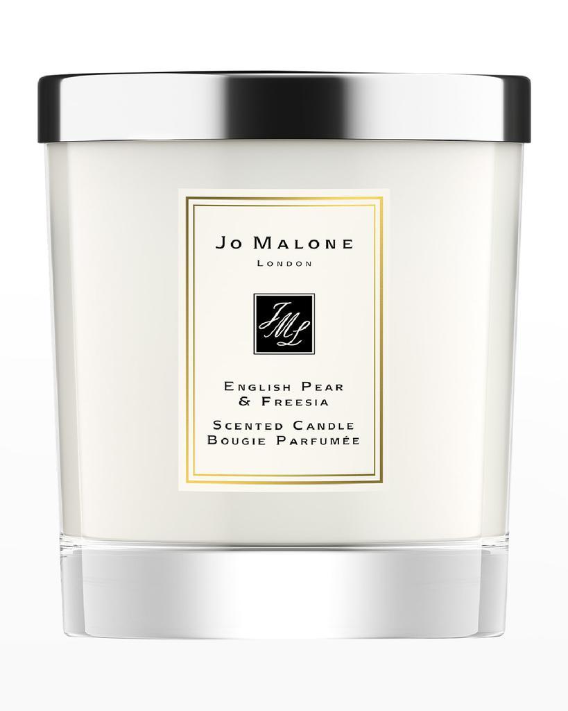 商品Jo Malone London|English Pear & Freesia Home Candle, 7 oz.,价格¥544,第1张图片