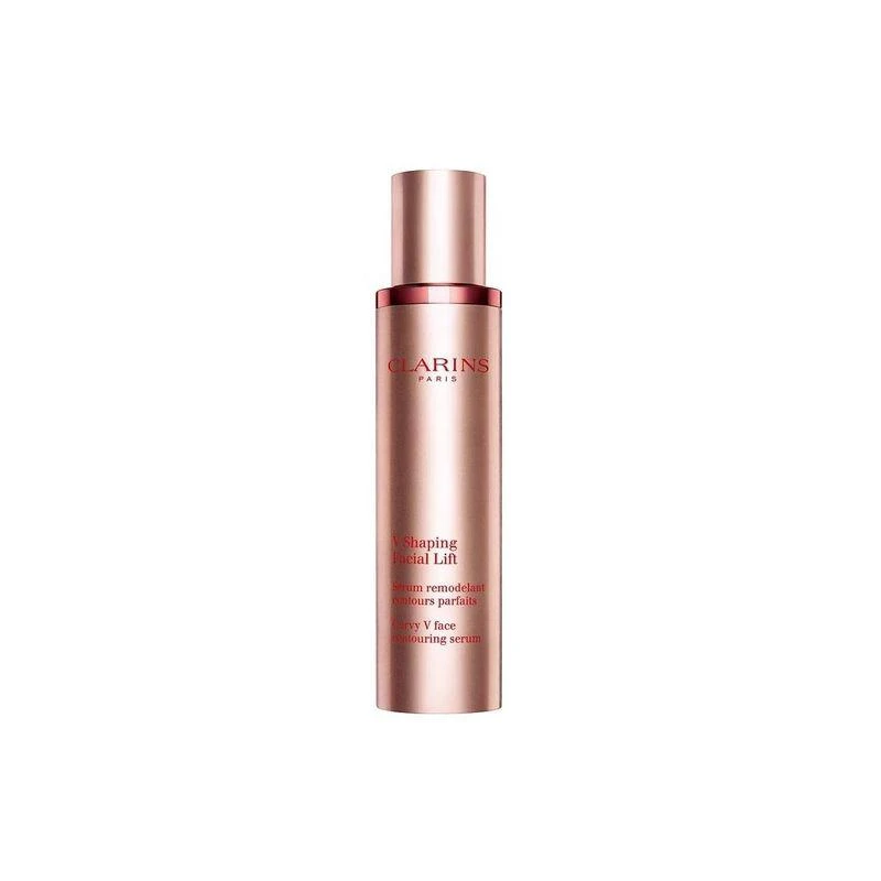 商品Clarins|CLARINS 娇韵诗「提拉V精华」塑颜紧致精华乳 100 ML,价格¥1226,第1张图片