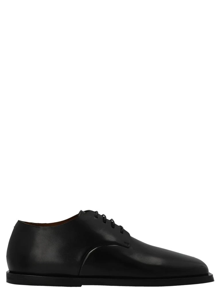 商品Marsèll|Marsell spatola Derby Shoes,价格¥2640,第1张图片