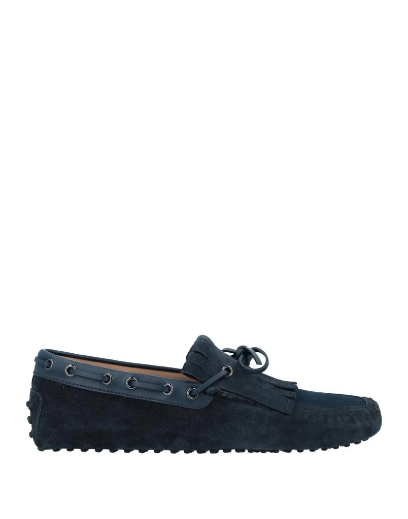 商品Tod's|Loafers,价格¥1356,第1张图片
