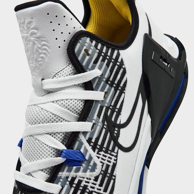 商品NIKE|Nike LeBron Witness 6 Basketball Shoes,价格¥736,第5张图片详细描述