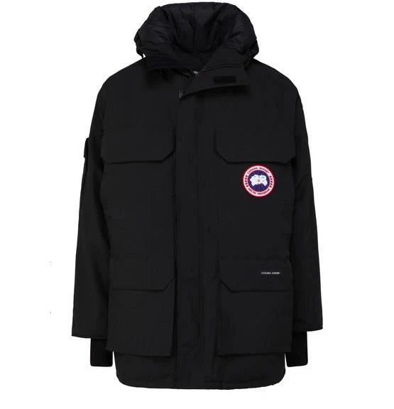 商品Canada Goose|Expedition 派克大衣,价格¥11743,第1张图片