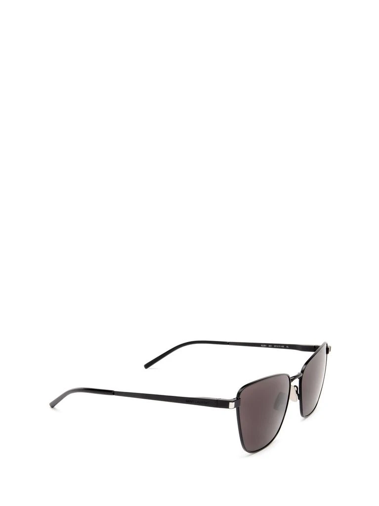 商品Yves Saint Laurent|Saint Laurent Eyewear Cat-Eye Sunglasses,价格¥2139,第2张图片详细描述