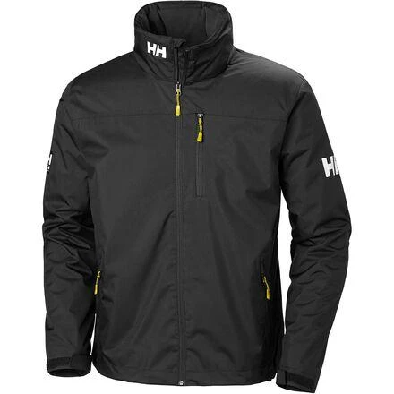 商品Helly Hansen|Crew Hooded Midlayer Jacket - Men's,价格¥1043,第3张图片详细描述