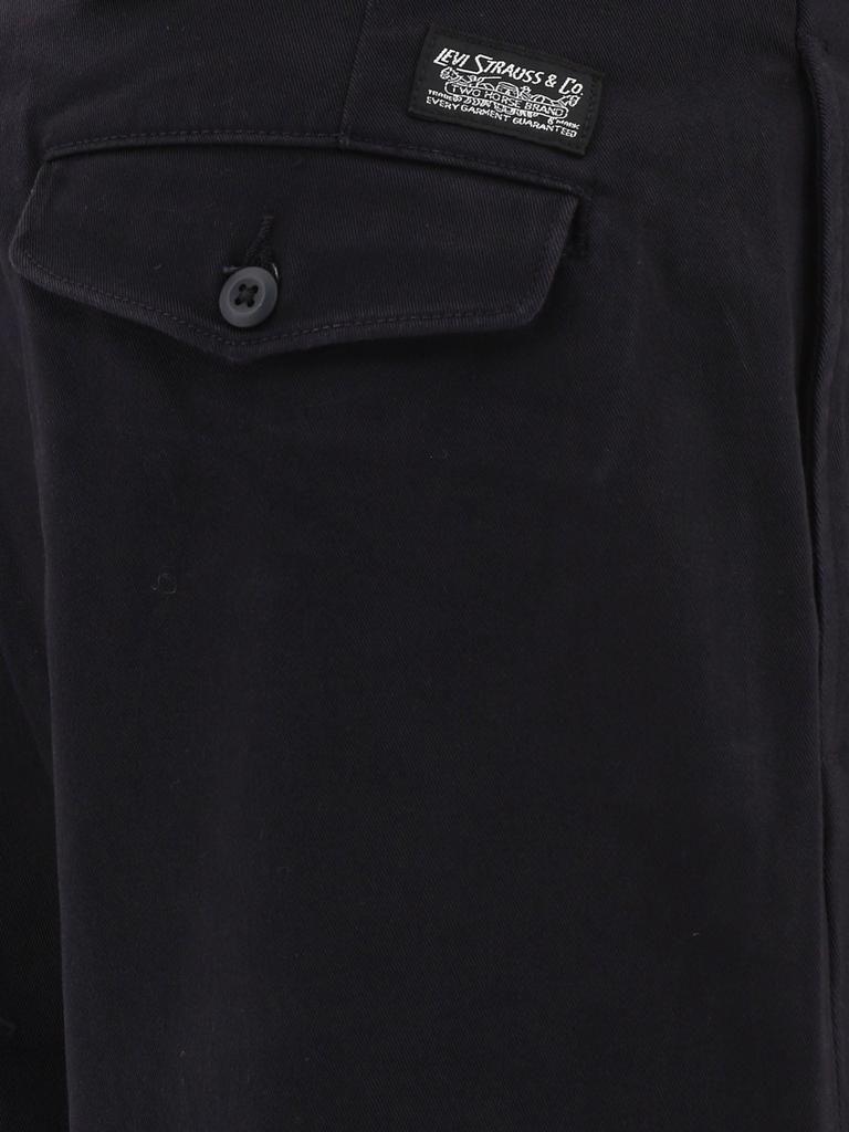 Chino trousers商品第4张图片规格展示