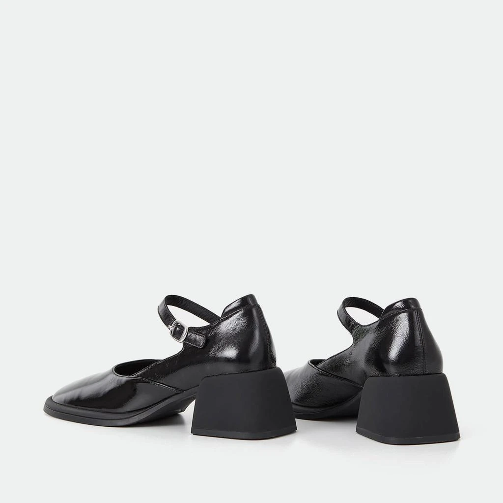 商品Vagabond|Vagabond Ansie Patent Leather Mary Jane Shoes,价格¥900,第3张图片详细描述