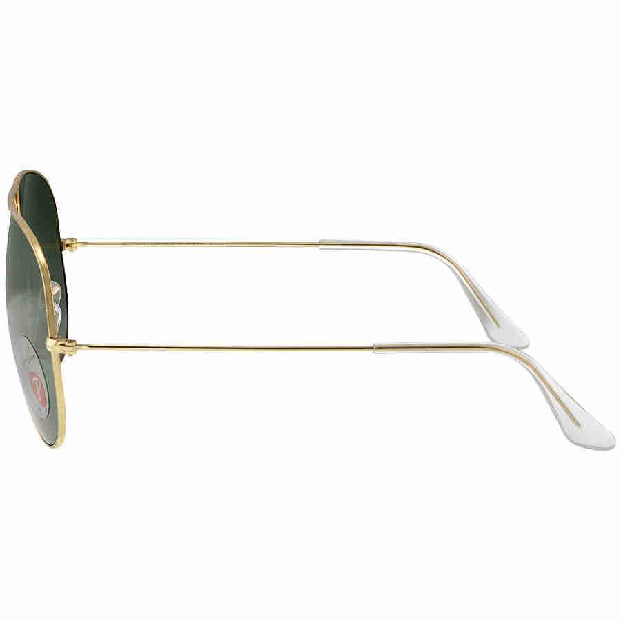 商品Ray-Ban|Ray Ban eyeware & frames & optical & sunglasses RB3025 001/58 62,价格¥924,第5张图片详细描述