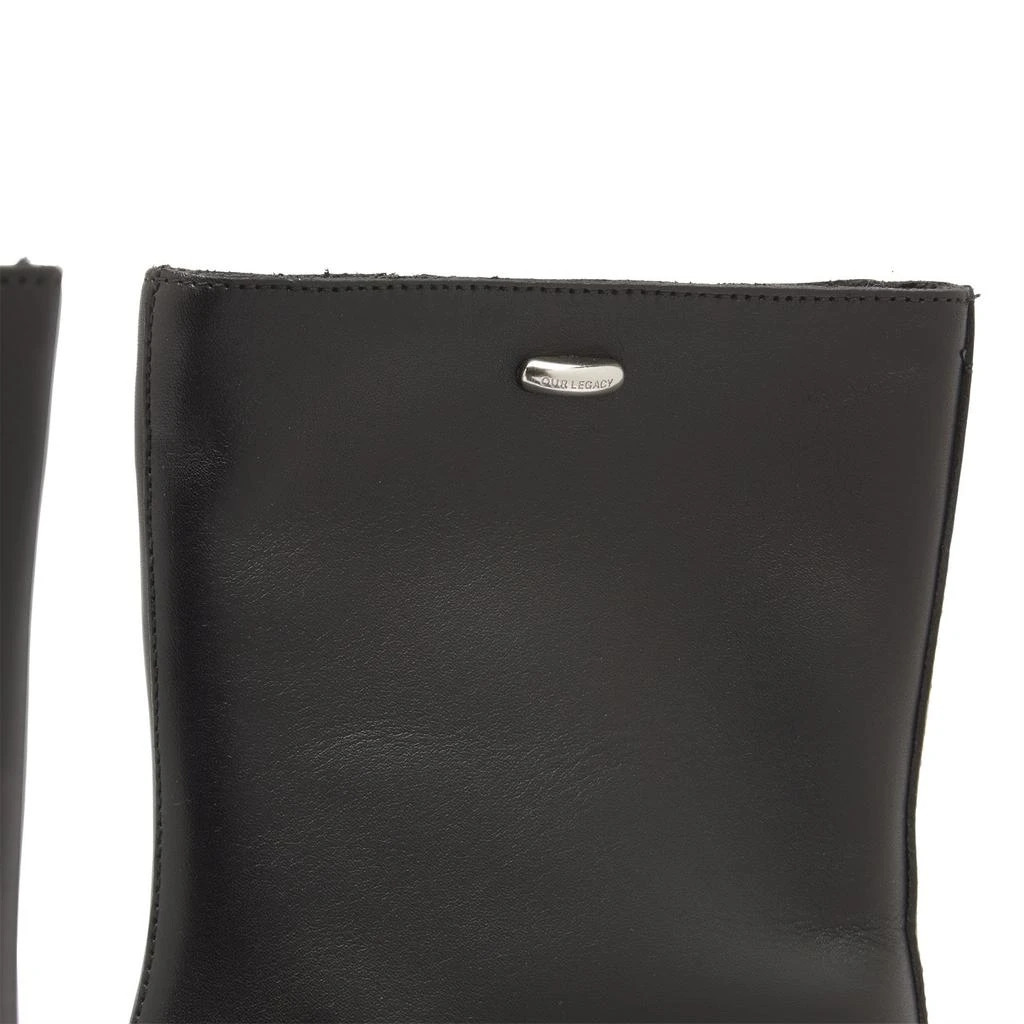 商品Our Legacy|Our Legacy Camion Boot,价格¥4834,第3张图片详细描述