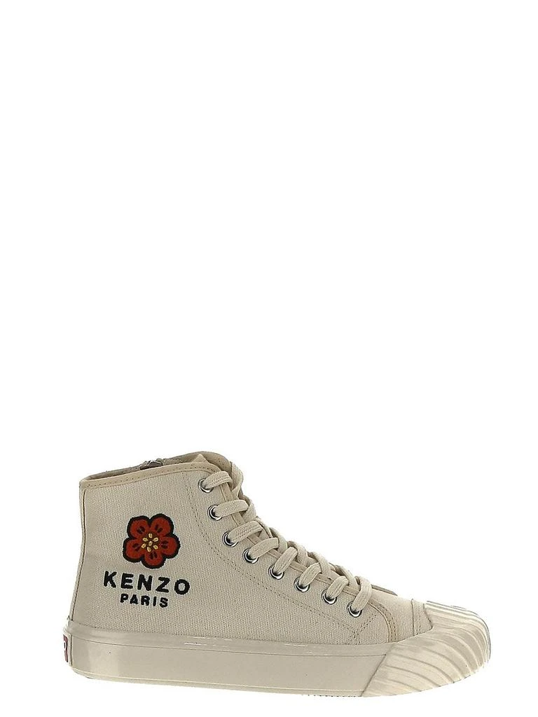 商品Kenzo|School Sneakers,价格¥1958,第1张图片