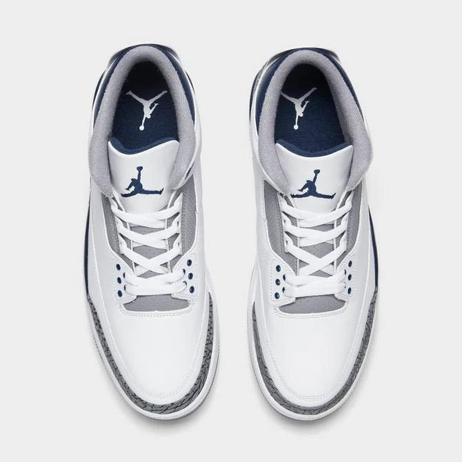 Air Jordan Retro 3 Basketball Shoes 商品