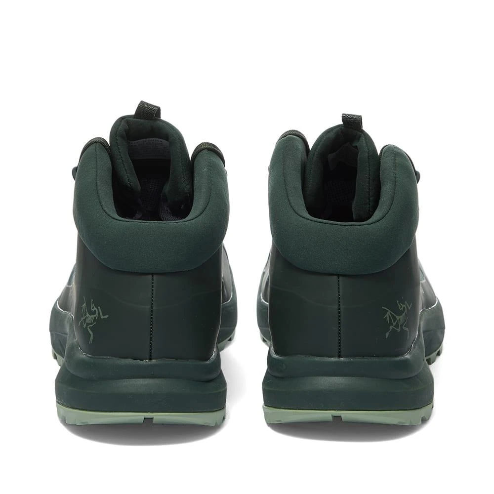 商品Arc'teryx|Arc'teryx Aerios Mid GTX Hiking Boot,价格¥1513,第3张图片详细描述