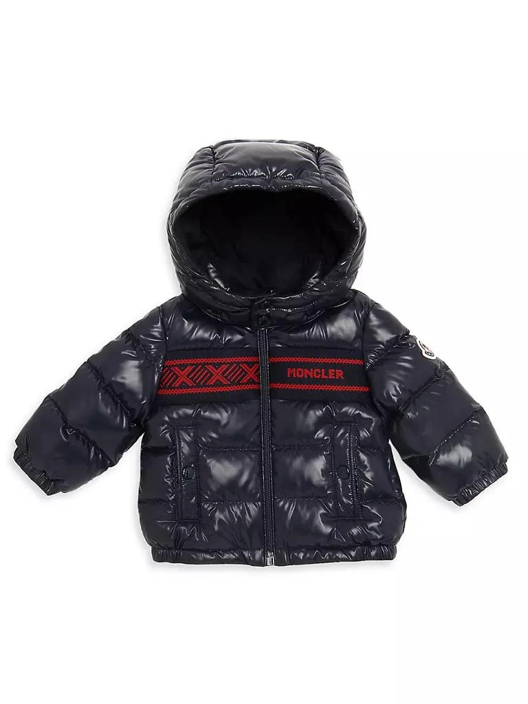 商品Moncler|Baby's & Little Kid's Holmi Jacket,价格¥4441,第1张图片