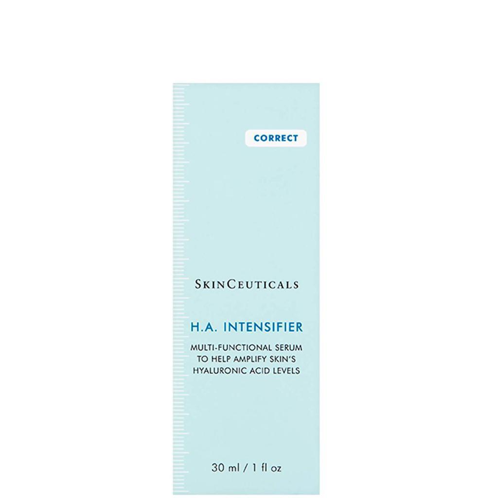 商品SkinCeuticals|SkinCeuticals Hyaluronic Acid Intensifier Hydrating Serum 1 fl. oz,价格¥784,第4张图片详细描述