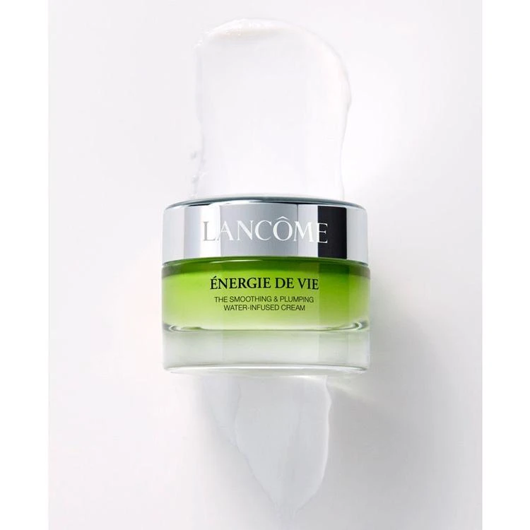 商品Lancôme|水光润养活力霜 50ml,价格¥412,第2张图片详细描述