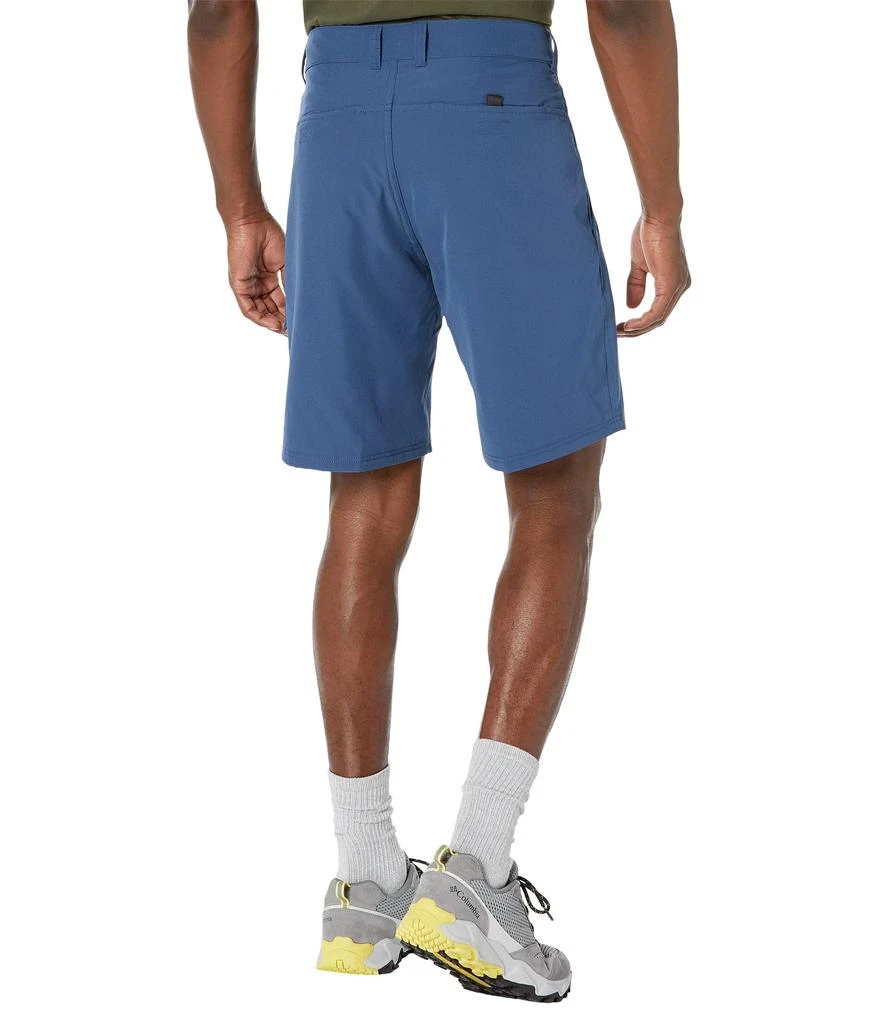 商品The North Face|9" Rolling Sun Packable Shorts,价格¥480,第2张图片详细描述