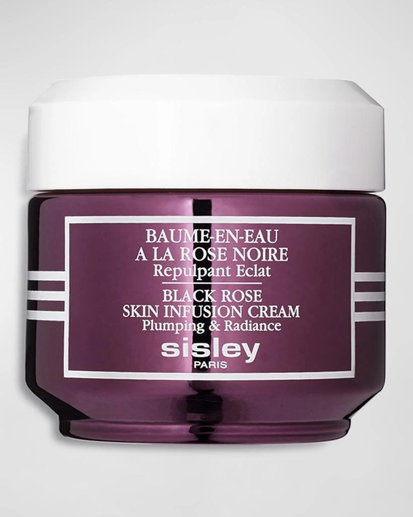 商品Sisley|Black Rose Skin Infusion Cream,价格¥1789,第1张图片