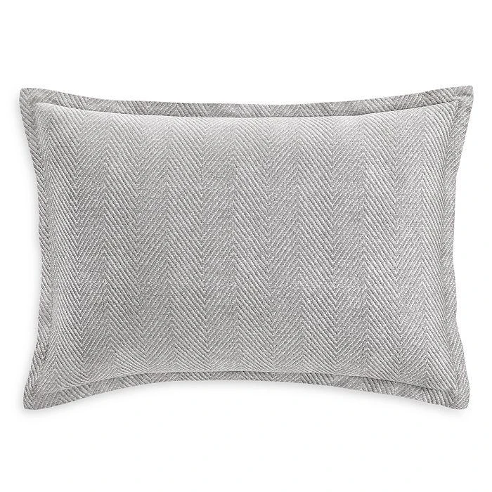 商品Hudson|Palermo King Sham  - Exclusive,价格¥2053,第1张图片详细描述