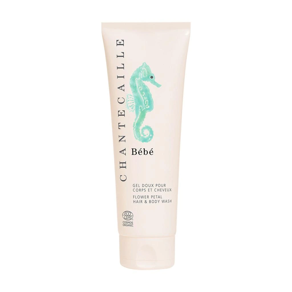 商品Chantecaille|Bébé Flower Petal Hair and Body Wash,价格¥420,第1张图片