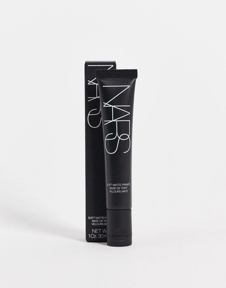 商品NARS|NARS Soft Matte Primer,价格¥360,第1张图片