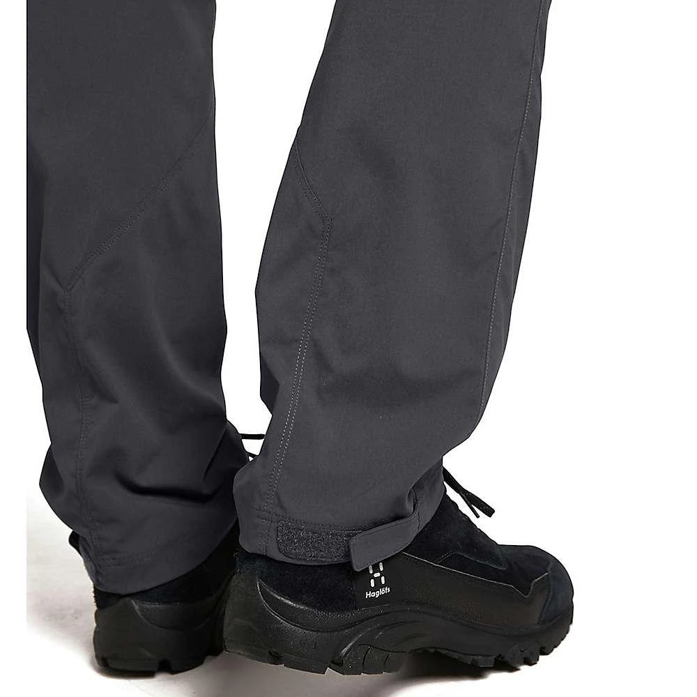 商品Haglofs|Haglofs Men's Mid Standard Pant,价格¥1167,第2张图片详细描述