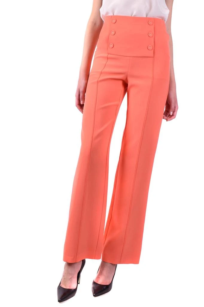 商品PATRIZIA|PATRIZIA PEPE Trousers,价格¥1343,第1张图片
