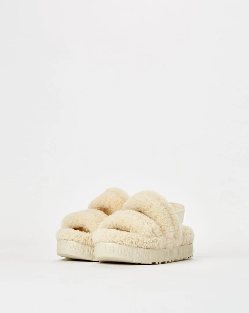 商品UGG|Women's Oh Fluffita,价格¥841,第2张图片详细描述